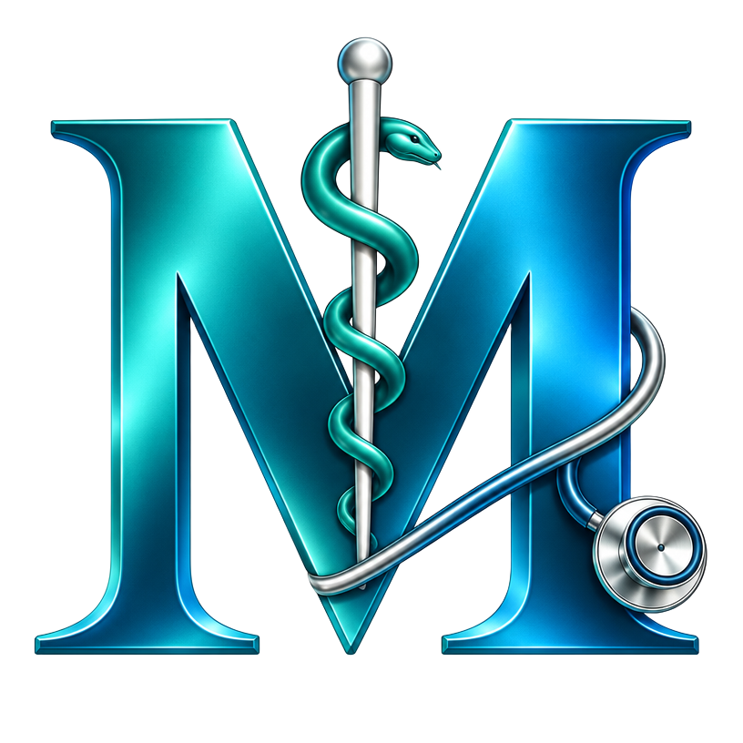 MedForge Study Hub